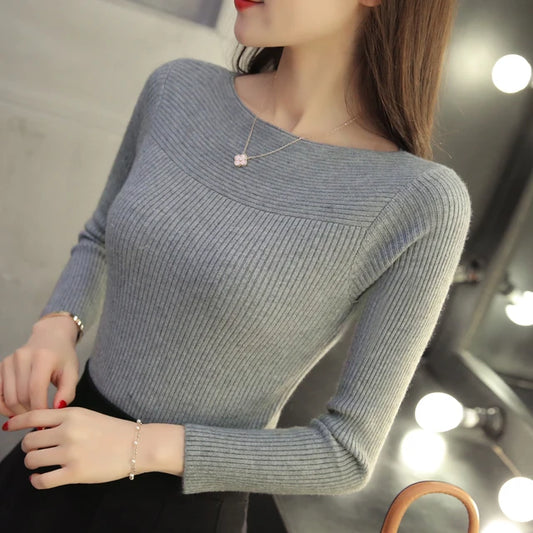 Chic Confort Pull-Over
